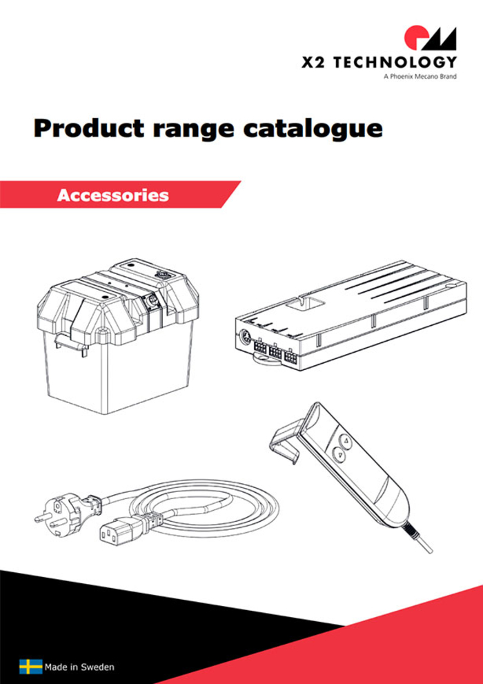 CATALOGUE MECANO